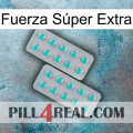 Fuerza Súper Extra 29